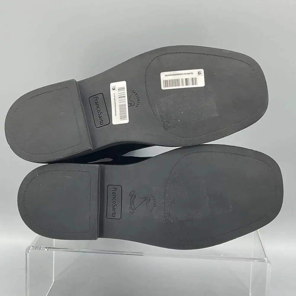 Franco Sarto color black